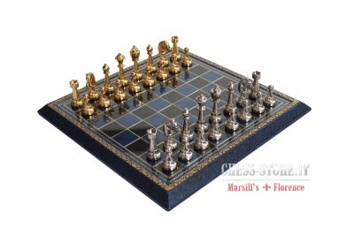 CHESS SET N°138 online